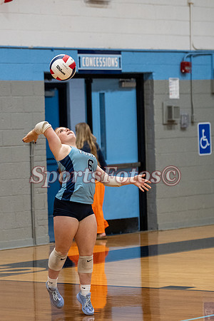 FTF26 Varsity VB4 vs East Lincoln-115