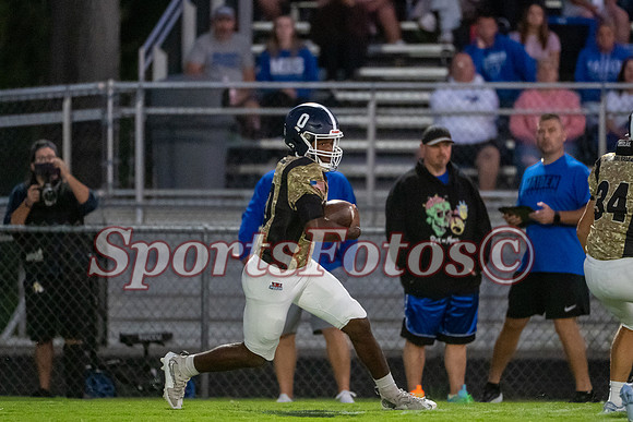 FTF26 Varsity FB2 vs Maiden-112