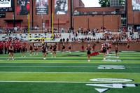 LR26 Spirit Teams @ FB3-102