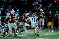 FTF26 JV FB3 @ Hickory-118
