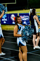 FTF26 Band @ FB5-143
