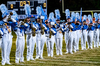 FTF26 Band @ FB5-120