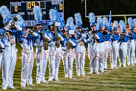 FTF26 Band @ FB5-120