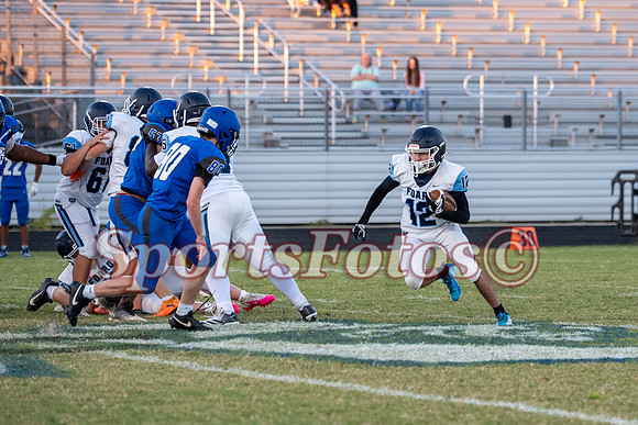 FTF26 JV FB4 @ Maiden-112