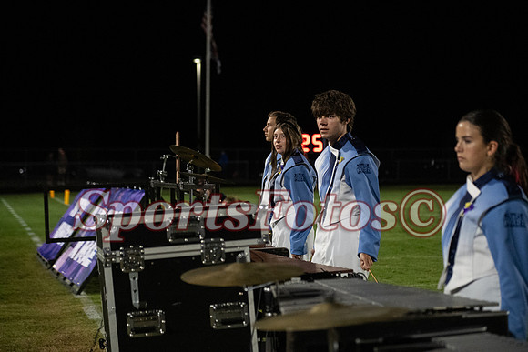 FTF26 Tiger Band-107