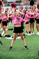 LR26 Spirit Team @ FB4-116