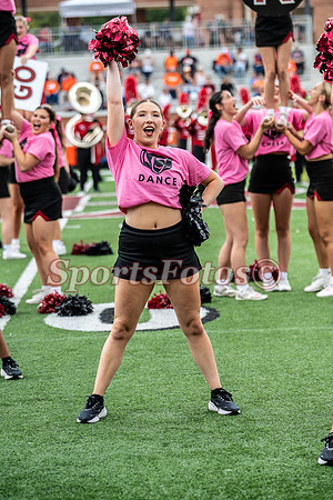 LR26 Spirit Team @ FB4-116