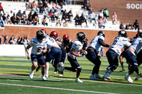 LR26 FB5. vs Wingate-110