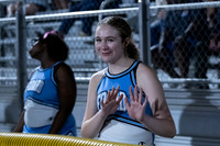 FTF26 JV Cheer @ FB7-211