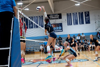 FTF26 Varsity VB6 vs Newton-Conover-113
