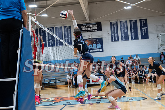 FTF26 Varsity VB6 vs Newton-Conover-113