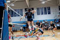 FTF26 Varsity VB6 vs Newton-Conover-112