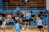 FTF26 JV VB3 vs East Lincoln-115