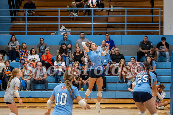 FTF26 JV VB3 vs East Lincoln-115
