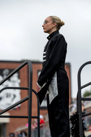 LR26 Spirit of LR Marching Band @ FB4-100