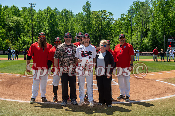 CVCC BB5 vs SW VA-94