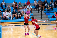 FTF26 Varsity VB1 vs Saint-115