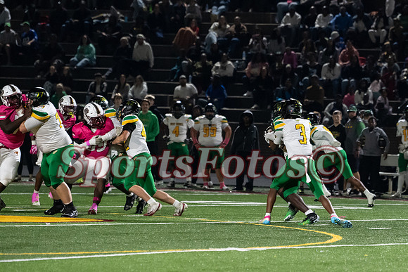Hickory FB vs West Iredell-115