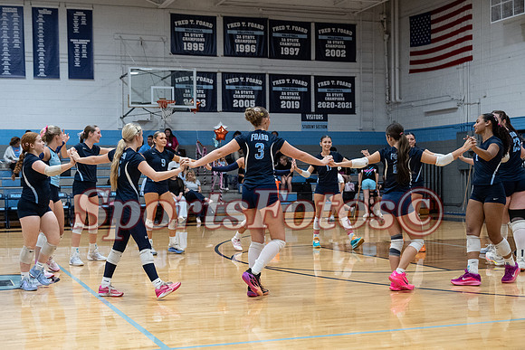 FTF26 Varsity VB6 vs Newton-Conover-104