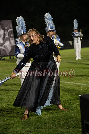 FTF26 Tiger Band-110