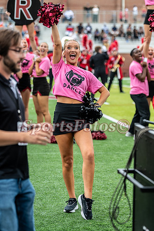 LR26 Spirit Team @ FB4-113