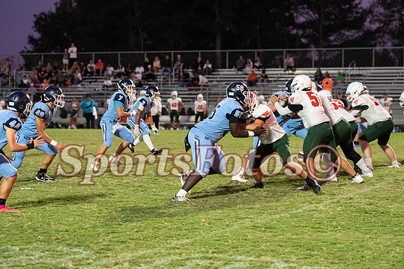 FTF26 JV FB6 vs E Lincoln-101