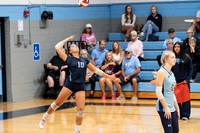 FTF26 Varsity VB5 vs South Caldwell-110