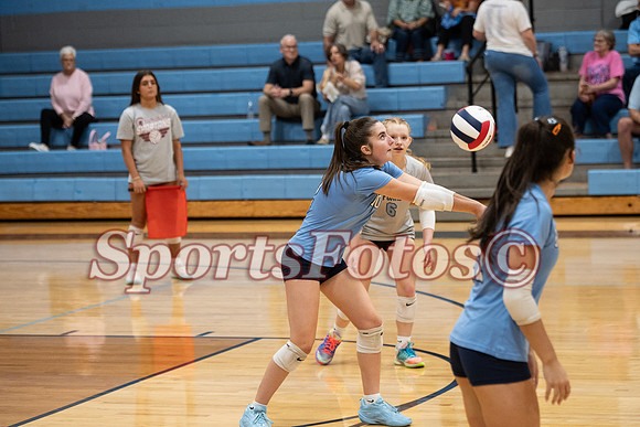 FTF26 JV VB4 vs South Caldwell-103