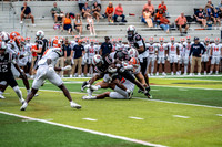 LR26 FB4 vs Carson-Newman-108