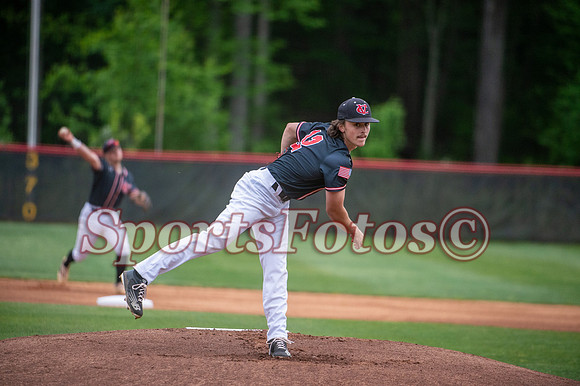 CVCC BB6 vs Surry-119