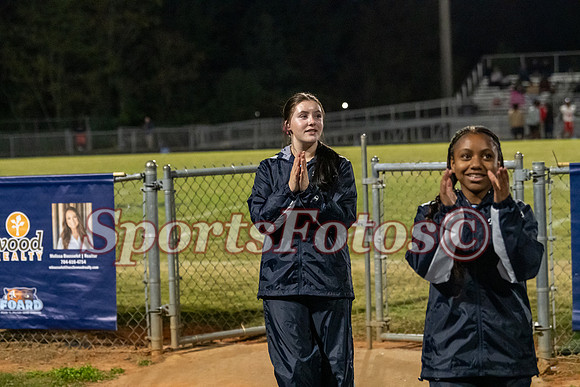 FTF26 JV Cheer @ FB8 vs N-C-108
