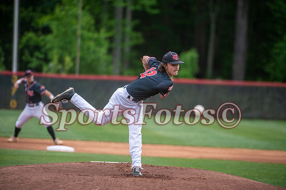 CVCC BB6 vs Surry-117