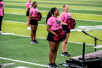 LR26 Spirit Team @ FB4-104