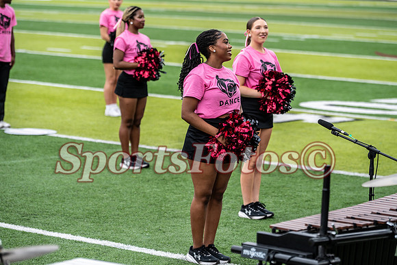LR26 Spirit Team @ FB4-104