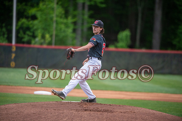 CVCC BB6 vs Surry-109