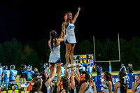 FTF26 Band @ FB5-129