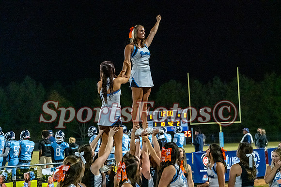 FTF26 Band @ FB5-129