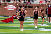 LR26 Spirit Teams @ FB3-100