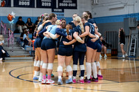 FTF26 Varsity VB6 vs Newton-Conover-105