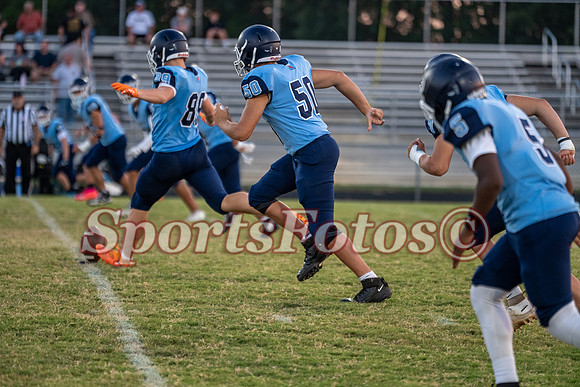 FTF26 JV FB5 vs Bandys-103