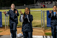 FTF26 JV Cheer @ FB8 vs N-C-107