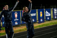 FTF26 JV Cheer @ FB8 vs N-C-116