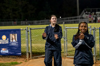 FTF26 JV Cheer @ FB8 vs N-C-109