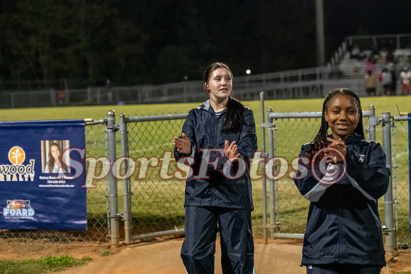 FTF26 JV Cheer @ FB8 vs N-C-109