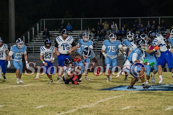FTF26 Varsity FB5 vs N. Lincoln-112