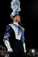 FTF26 Tiger Band-101
