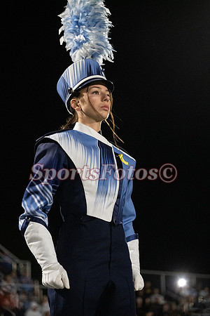 FTF26 Tiger Band-101