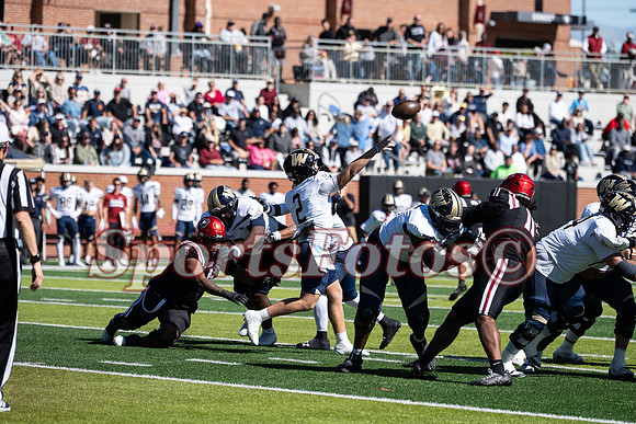 LR26 FB5. vs Wingate-108