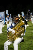 FTF26 Tiger Band-109