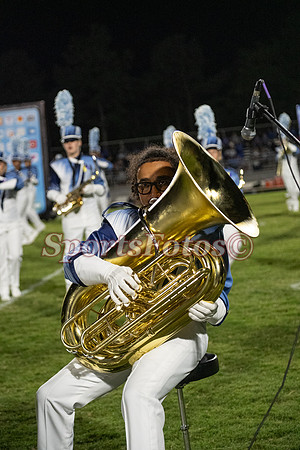 FTF26 Tiger Band-109